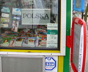 Uszy i wzrokoskupiacze Polskapresse